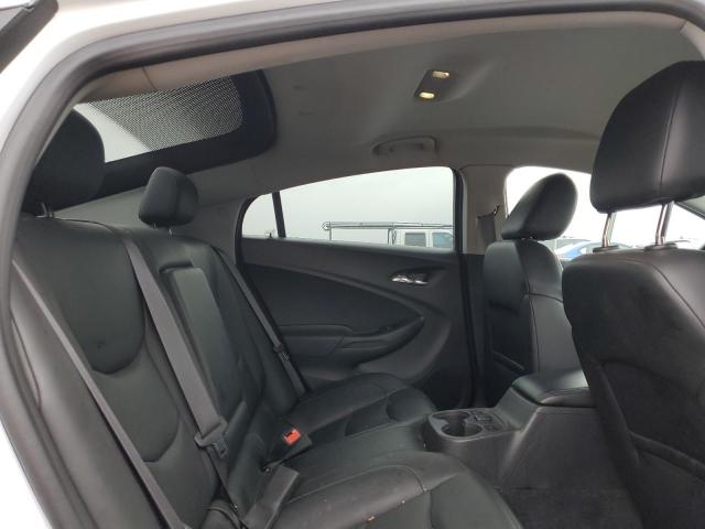 2016 CHEVROLET VOLT LTZ - 1G1RD6S55GU136367