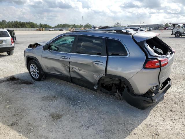 1C4PJMCS0FW675868 Jeep Cherokee Latitude
