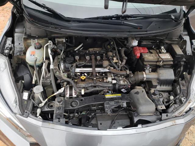 2020 NISSAN VERSA SV - 3N1CN8EV2LL815411