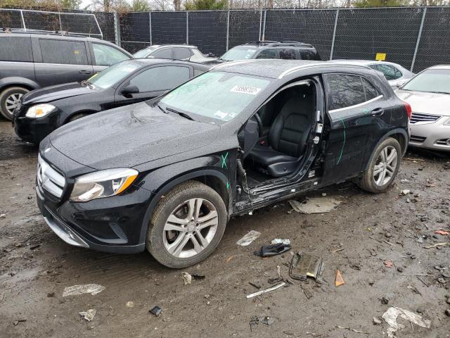2015 MERCEDES-BENZ GLA 250 - WDCTG4EB5FJ146661