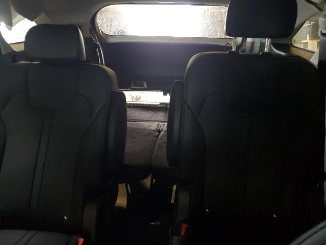 KNDRH4LG8P5142187 KIA SORENTO EX