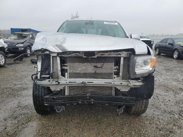 2018 GMC CANYON DEN 1GTG6EEN7J1328106