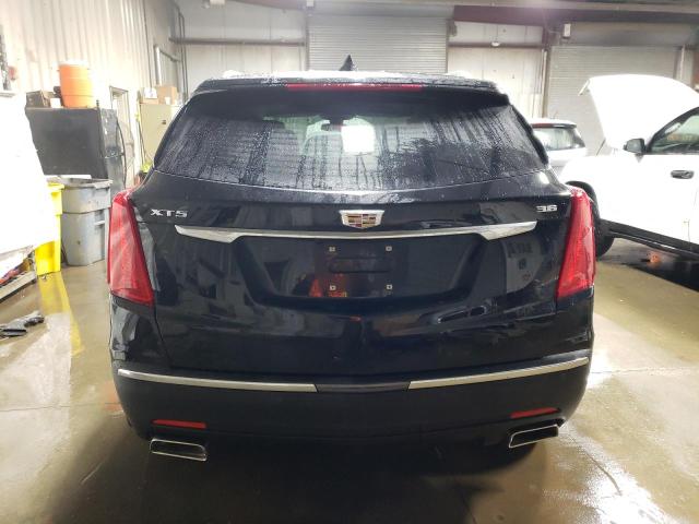 2019 CADILLAC XT5 LUXURY - 1GYKNCRS2KZ130435