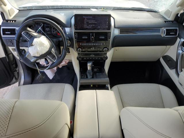 2022 LEXUS GX 460 LUX JTJGM7BX8N5317991