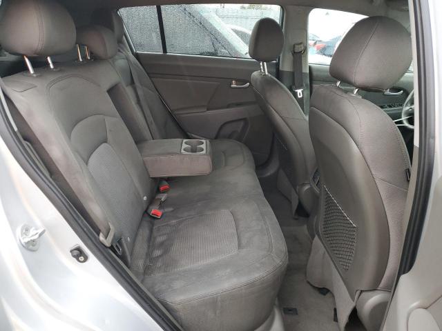 2015 KIA SPORTAGE L - KNDPB3AC0F7783436