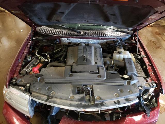 5LMJJ2J5XCEL06601 Lincoln Navigator