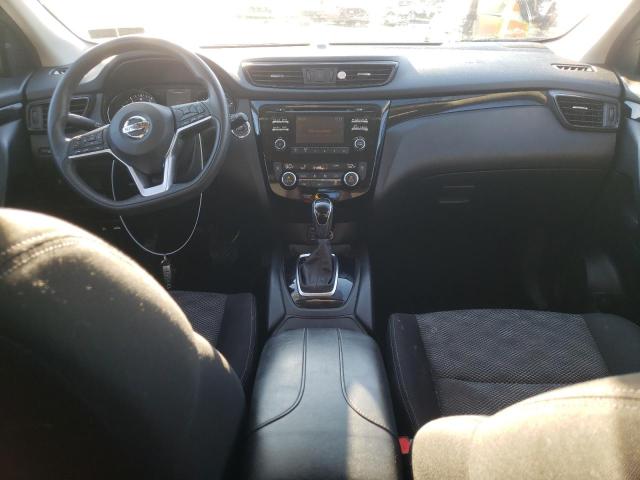 2018 NISSAN ROUGE JN1BJ1CP0JW153225
