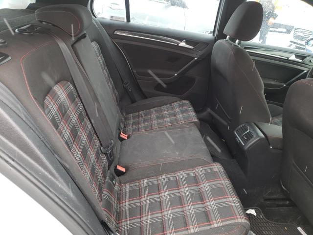 2015 VOLKSWAGEN GTI - 3VW5T7AUXFM014515