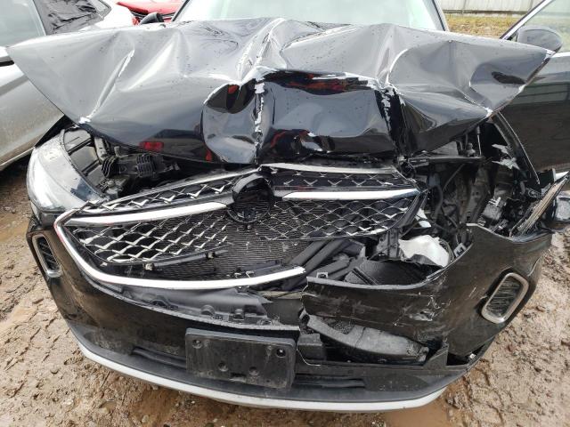 2021 BUICK ENVISION A - LRBFZSR40MD165173