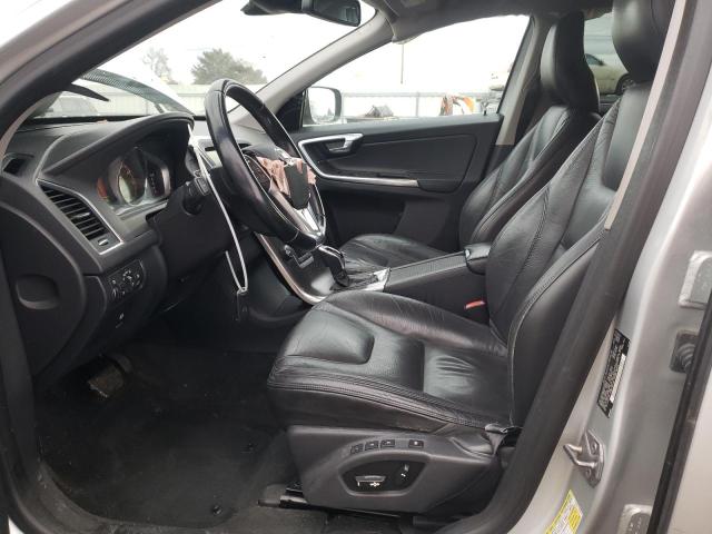 YV4940DL5E2516413 Volvo XC60 3.2