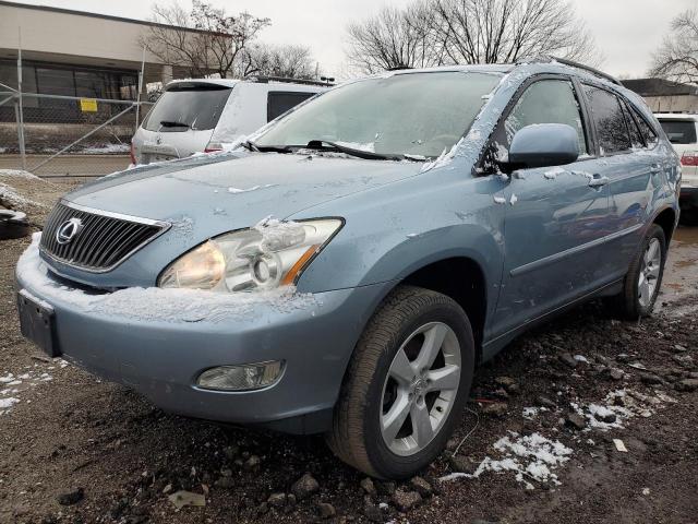 2006 Lexus RX 330 