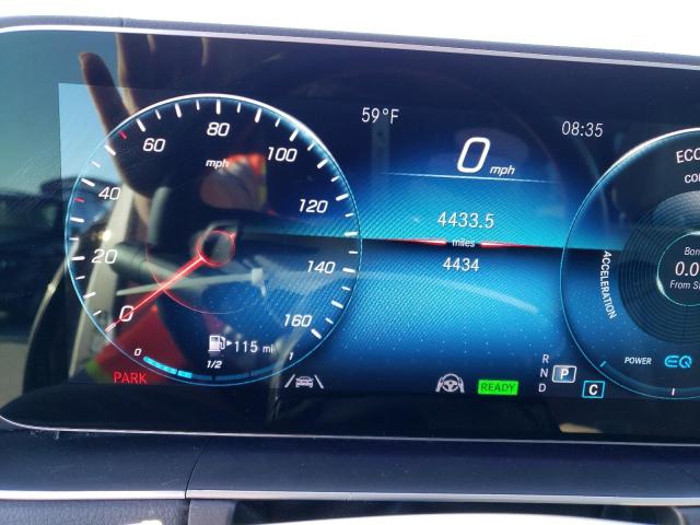 2022 MERCEDES-BENZ GLS 450 4M - 4JGFF5KE2NA612700