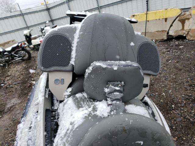 2005 BMW K1200 LT WB10559A75ZL71442