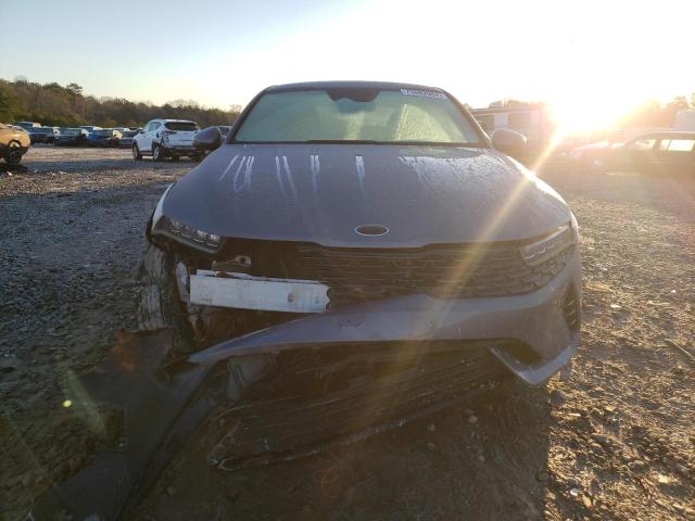 5XXG14J26MG055107 KIA K5