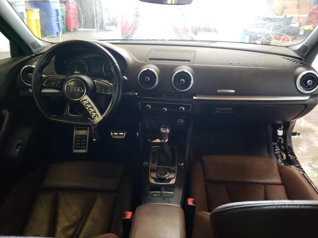 2017 AUDI A3 E-TRON - WAUUPBFF5HA111571