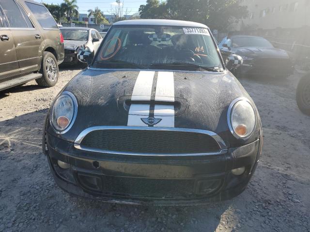 WMWSV3C51DT389400 Mini COOPER S