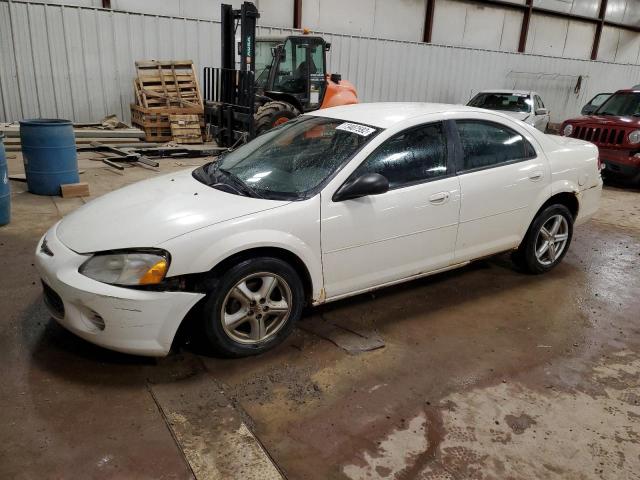 2006 Dodge Stratus SXT