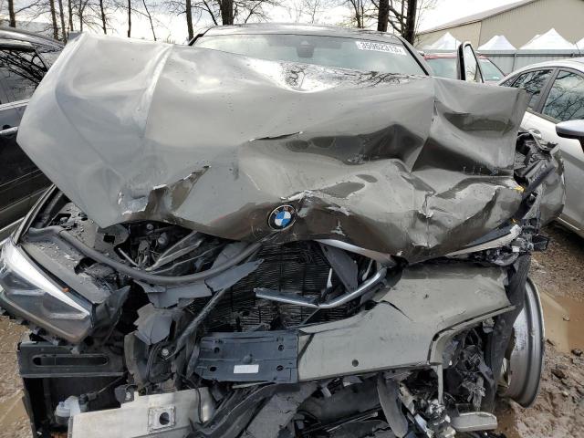 2021 BMW X6 XDRIVE4 - 5UXCY6C07M9G30623