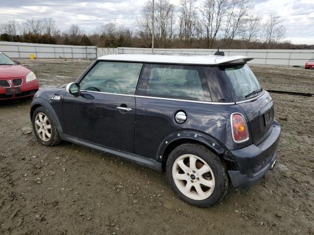 WMWMF73518TV37645 Mini COOPER S