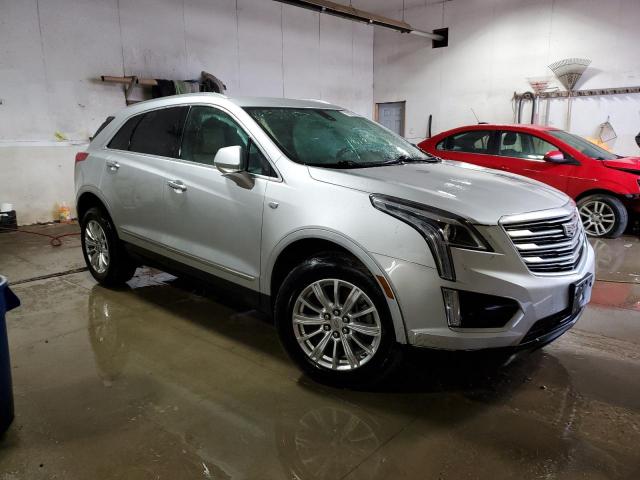 2017 CADILLAC XT5 - 1GYKNARS4HZ264862