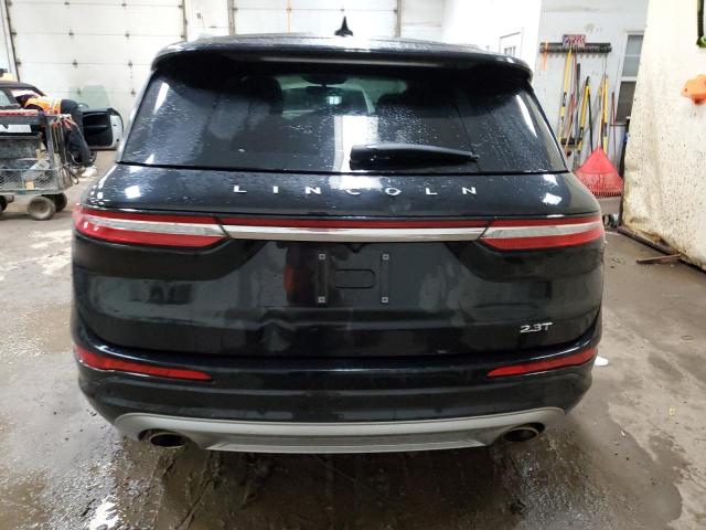 2020 LINCOLN CORSAIR RE - 5LMCJ2DH1LUL21024