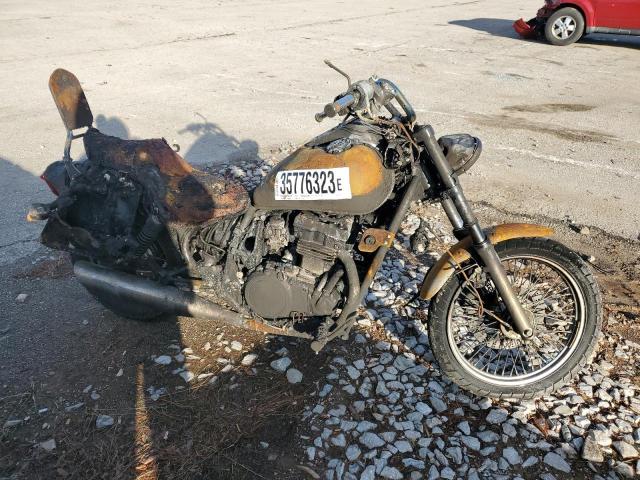 2001 KAWASAKI EN500 C - JKAENVC101A169918