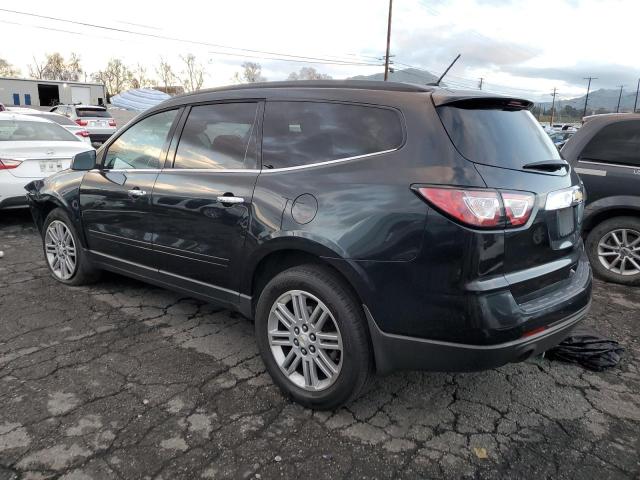 2015 CHEVROLET TRAVERSE L - 1GNKRGKD1FJ283848