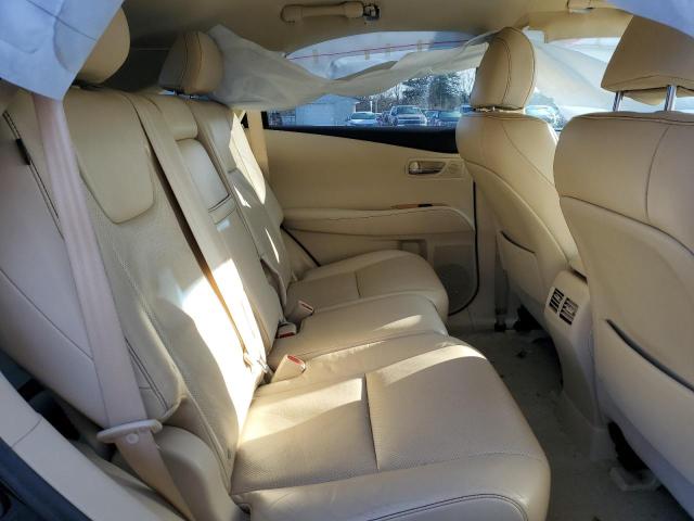 2015 LEXUS RX 450H 2T2BC1BA7FC003984
