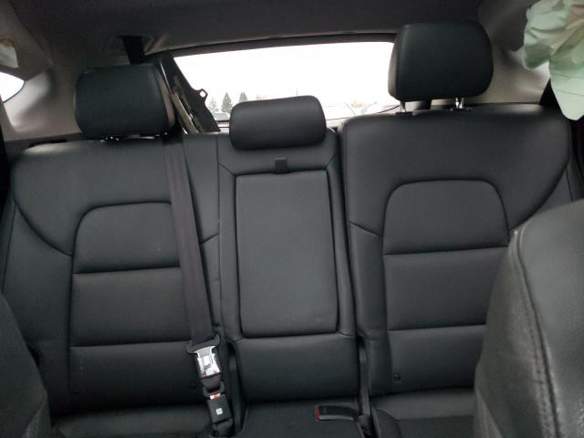 2016 HYUNDAI TUCSON LIM - KM8J3CA25GU154389