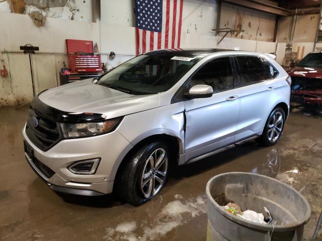 2015 Ford Edge Sport