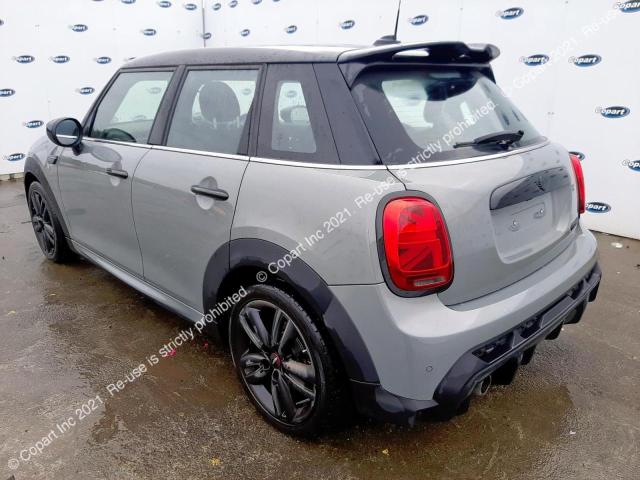 WMW32DK0702S85163 Mini Cooper Spo