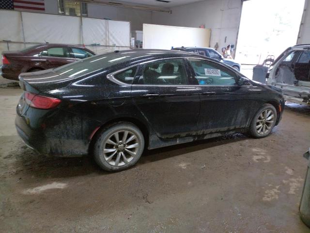 2015 CHRYSLER 200 C - 1C3CCCCB4FN559411