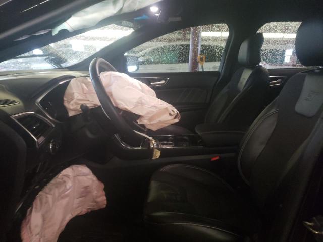 2019 FORD EDGE ST - 2FMPK4AP0KBB26934
