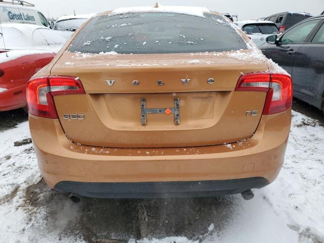 YV1622FSXC2076420 Volvo S60 T5