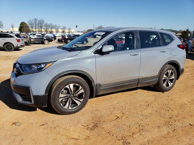 2021 HONDA CR-V SE - 5J6RW1H71ML009687