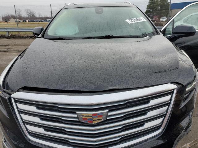 2017 CADILLAC XT5 PREMIU - 1GYKNERSXHZ204365