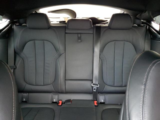 2021 BMW X6 XDRIVE4 - 5UXCY6C07M9G30623