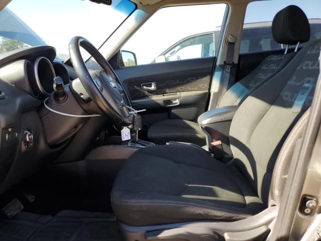 KNDJT2A63D7542135 KIA SOUL +