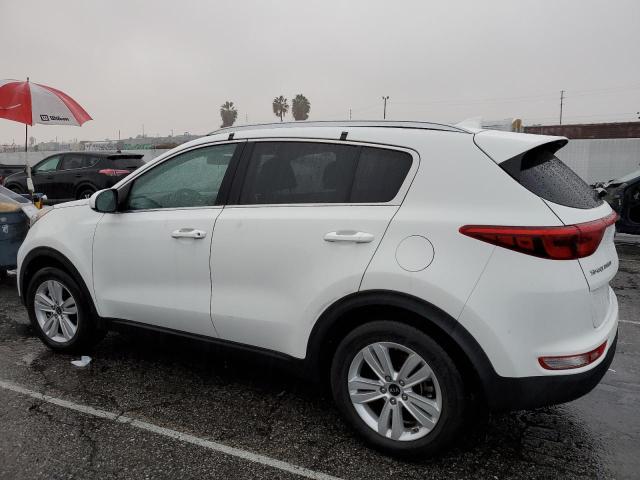 2019 KIA SPORTAGE L - KNDPM3AC9K7622989