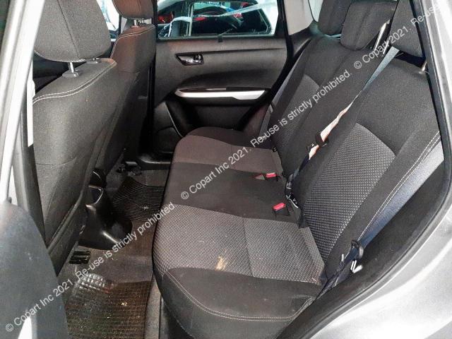 TSMLYD21S00365383 Suzuki Vitara Sz
