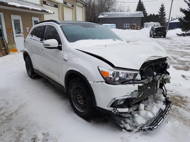 2016 MITSUBISHI RVR GT JA4AJ4AWXGZ611746
