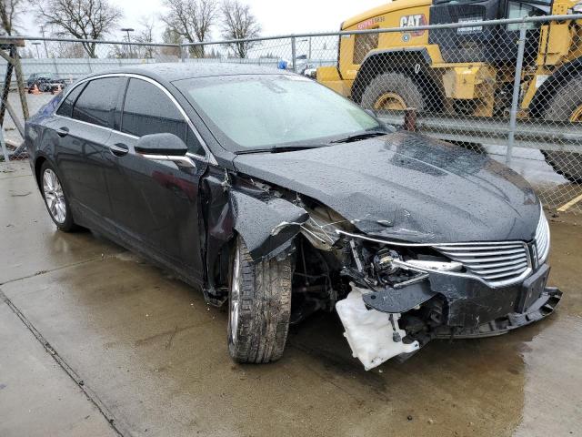 3LN6L2LU8ER827050 Lincoln MKZ HYBRID