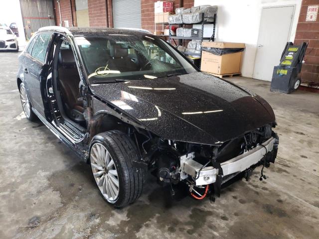 2017 AUDI A3 E-TRON - WAUUPBFF5HA111571