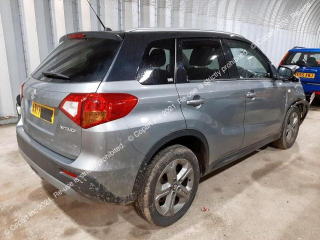 TSMLYD21S00365383 Suzuki Vitara Sz