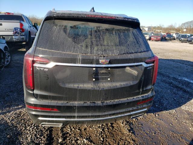 2023 CADILLAC XT6 PREMIU - 1GYKPCRS8PZ102785
