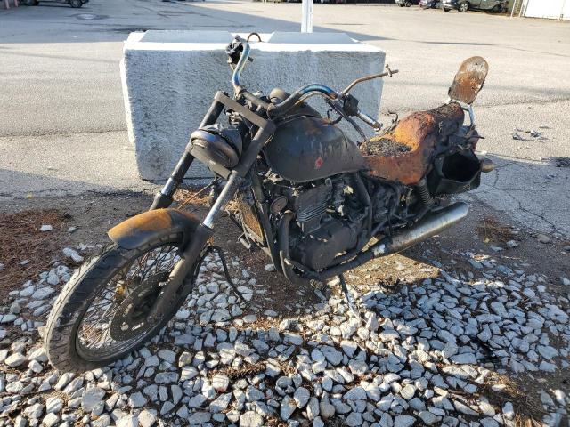 2001 KAWASAKI EN500 C - JKAENVC101A169918