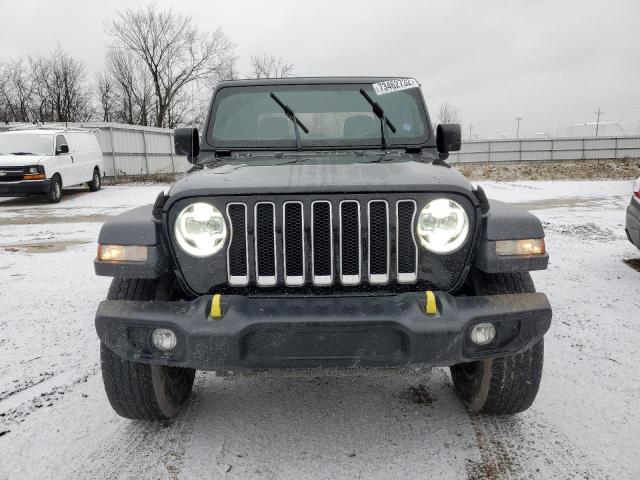 1C6JJTAG3LL109819 Jeep Gladiator