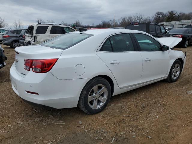 2016 CHEVROLET MALIBU LIM - 1G11A5SA2GU139014