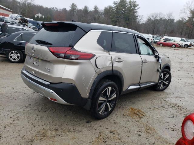 2022 NISSAN ROGUE PLAT JN8BT3DD0NW271325