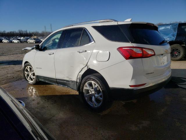 2019 CHEVROLET EQUINOX PR - 3GNAXNEV5KS666954